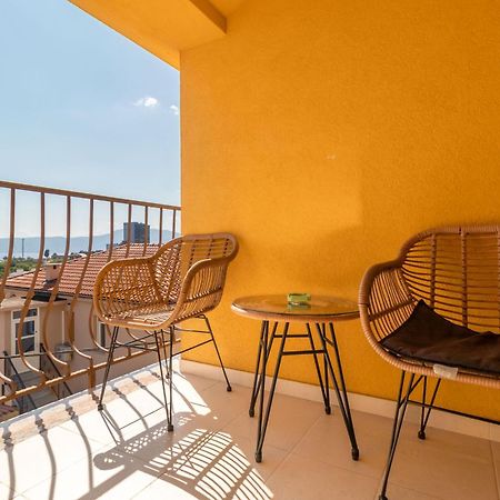 Adastra Apartments With Private Parking And Floor Heating ริเยกา ภายนอก รูปภาพ