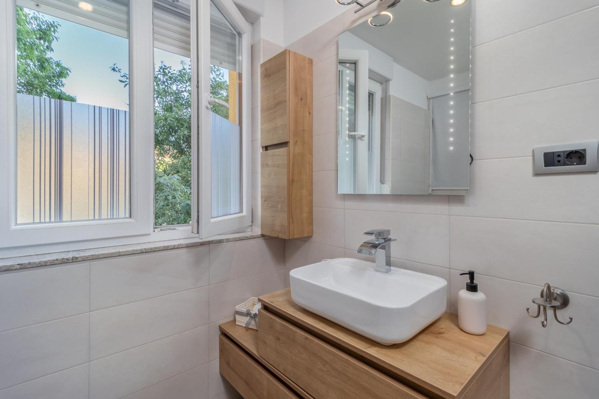 Adastra Apartments With Private Parking And Floor Heating ริเยกา ภายนอก รูปภาพ